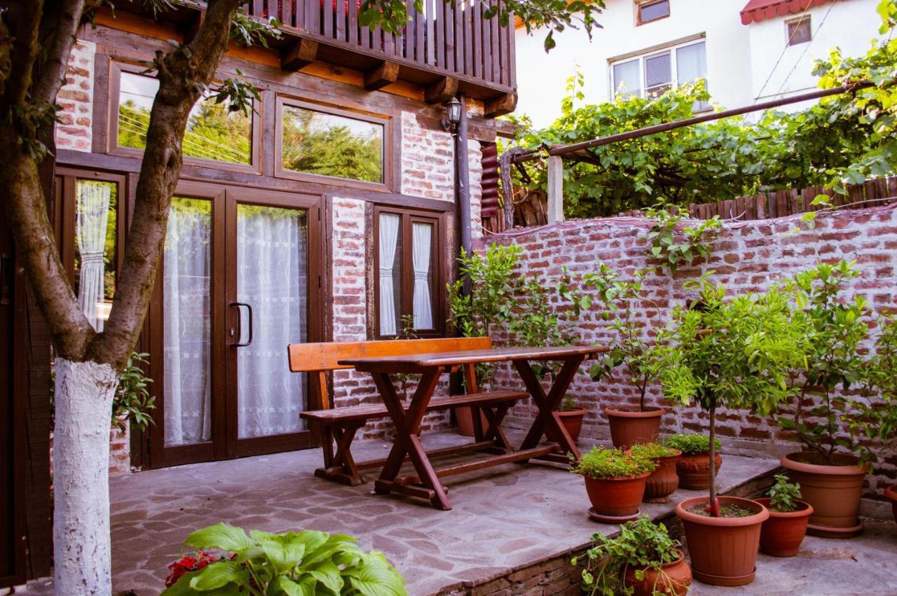 Алексова Къща Ognyanovo (Blagoevgrad) Exterior foto