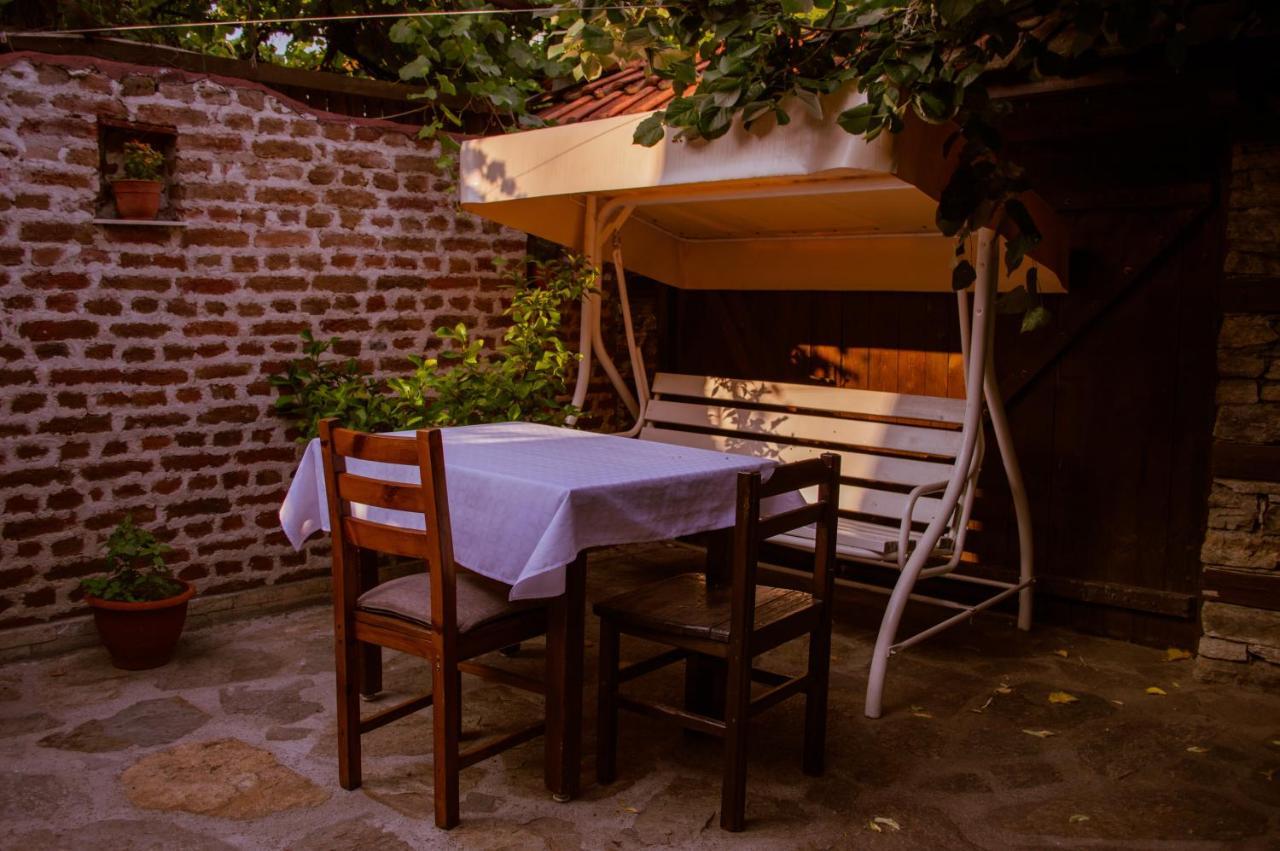 Алексова Къща Ognyanovo (Blagoevgrad) Exterior foto
