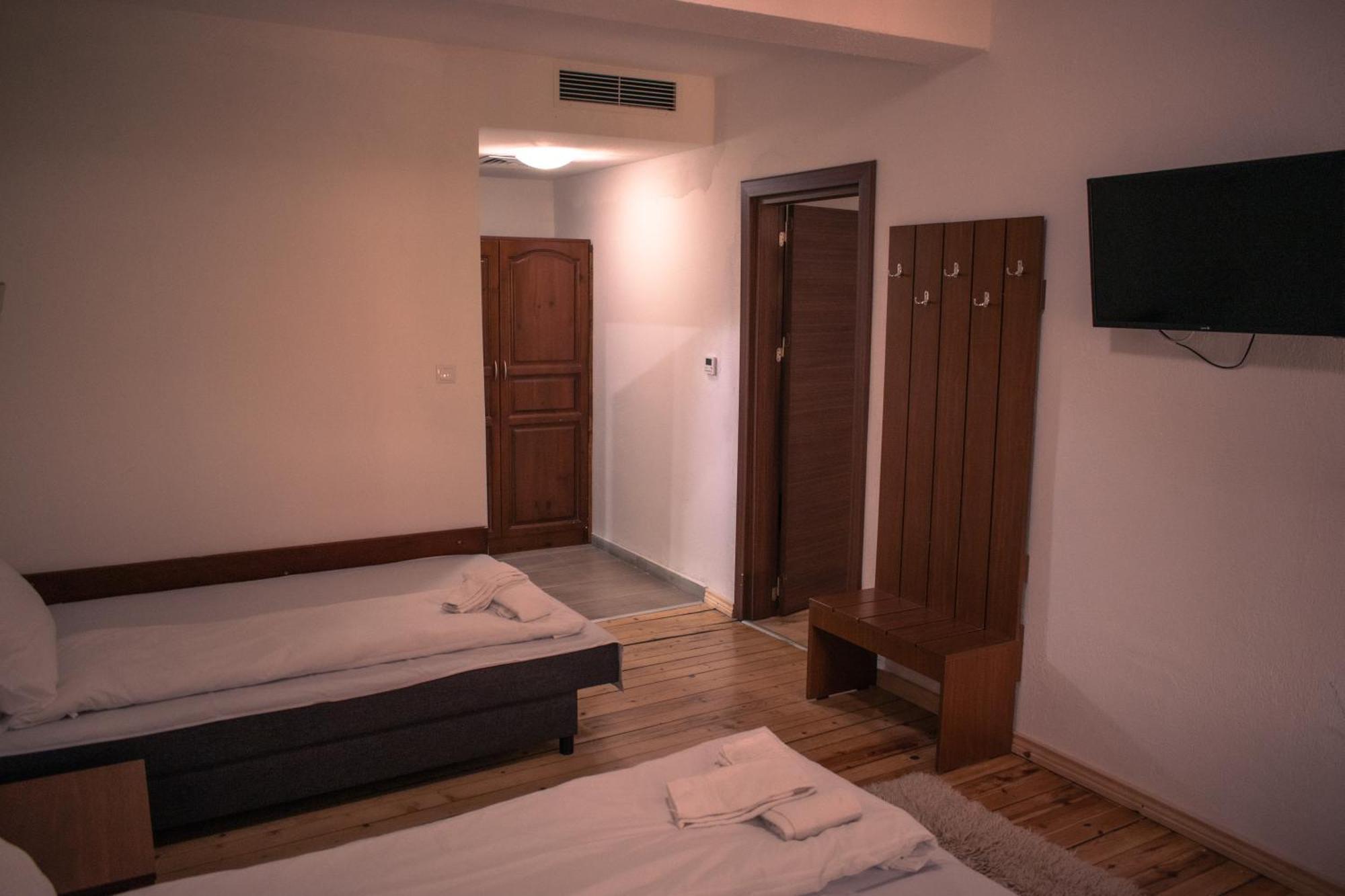 Алексова Къща Ognyanovo (Blagoevgrad) Exterior foto