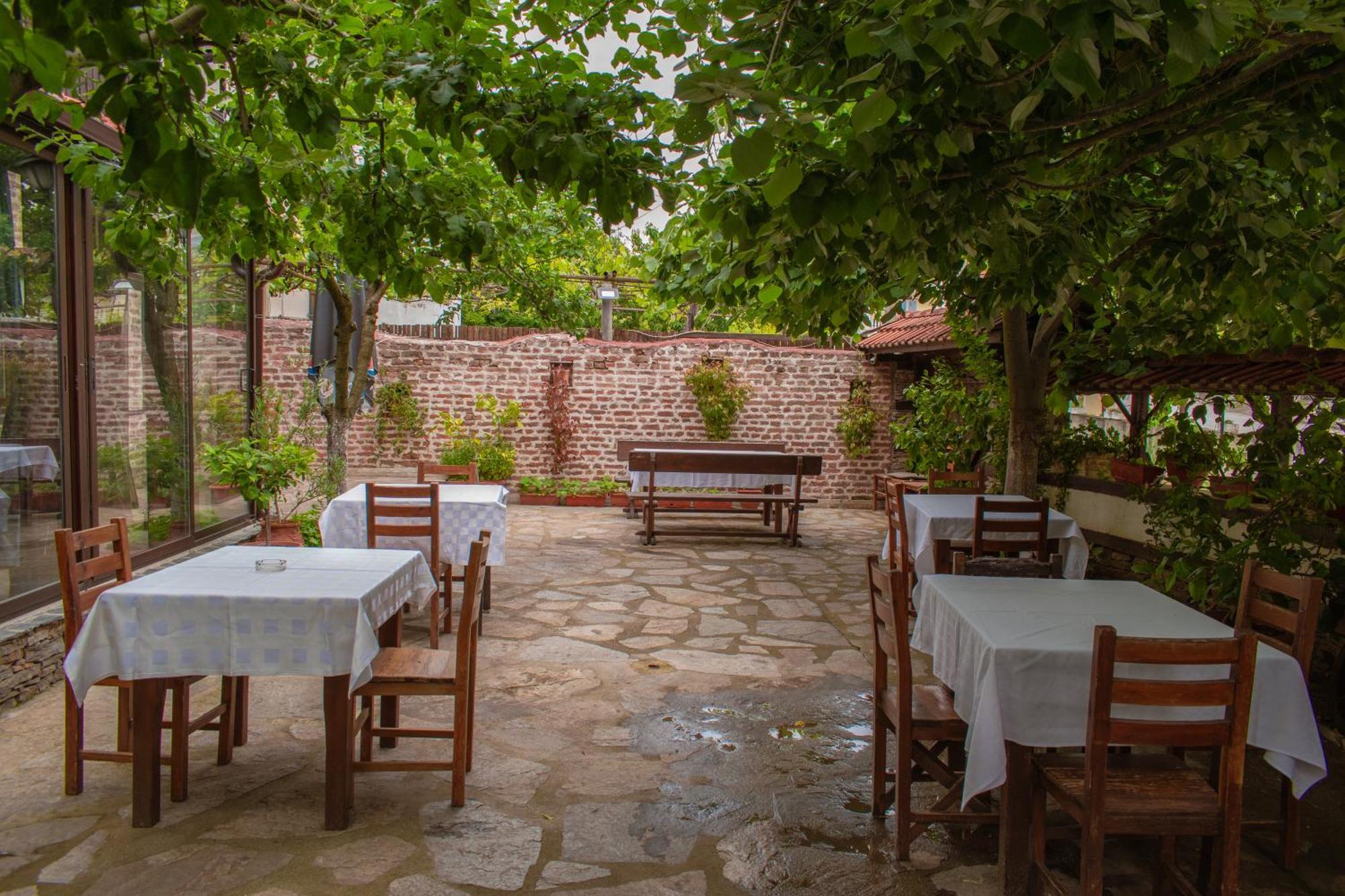 Алексова Къща Ognyanovo (Blagoevgrad) Exterior foto