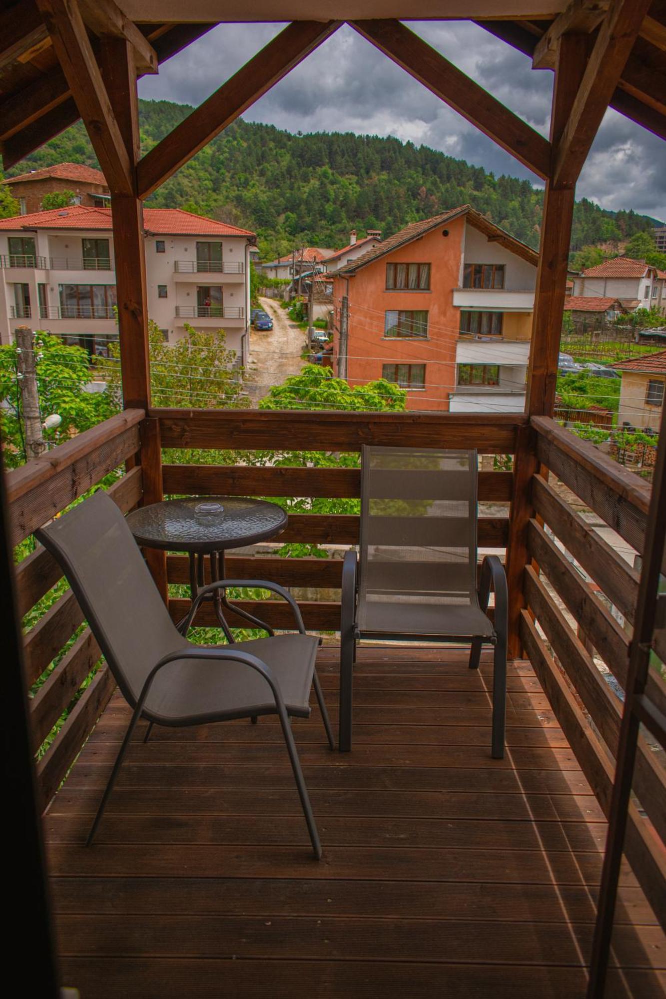 Алексова Къща Ognyanovo (Blagoevgrad) Exterior foto