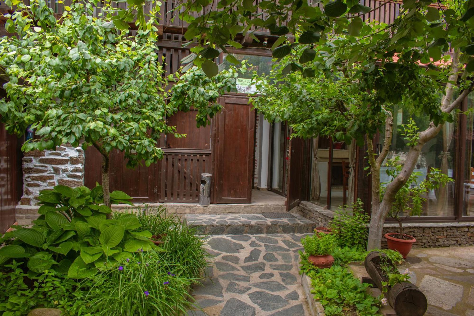 Алексова Къща Ognyanovo (Blagoevgrad) Exterior foto