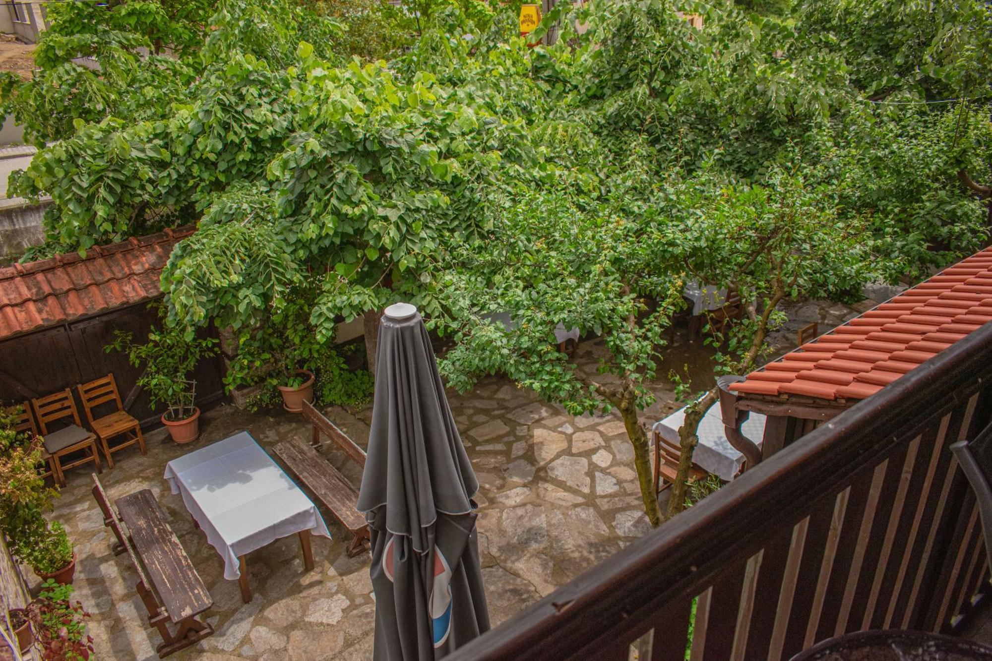 Алексова Къща Ognyanovo (Blagoevgrad) Exterior foto