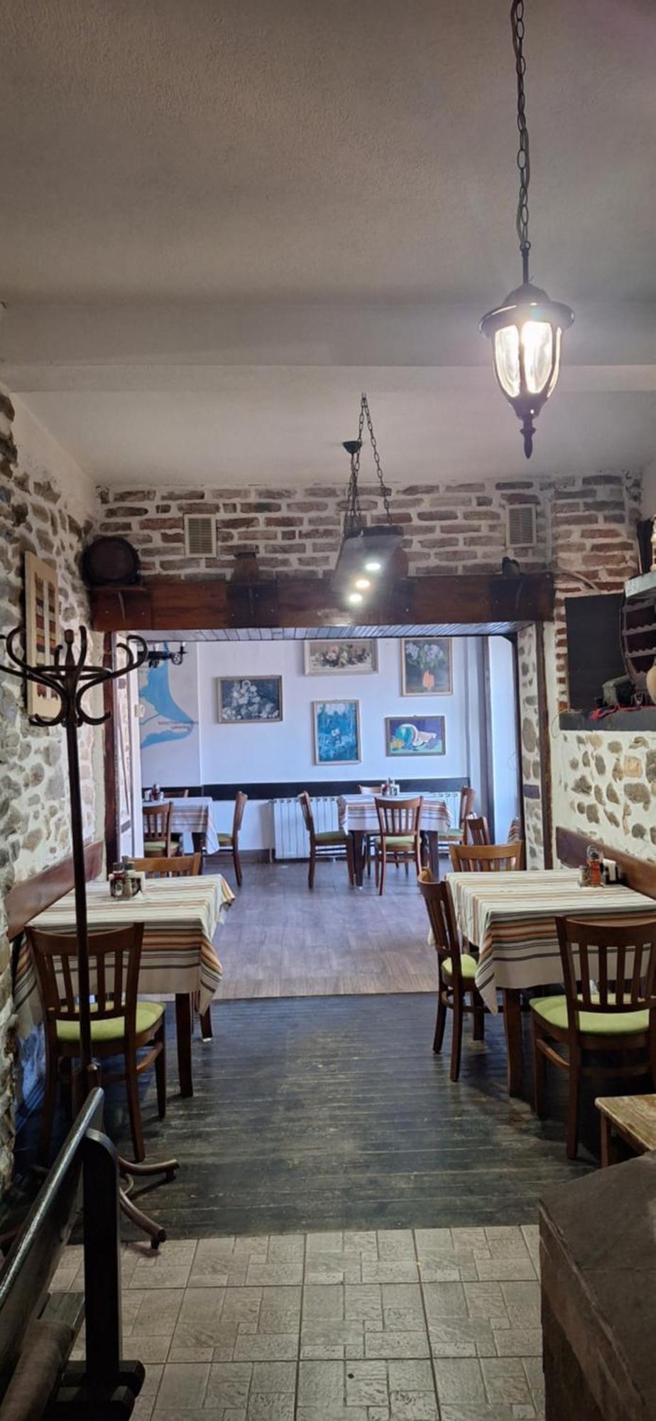 Алексова Къща Ognyanovo (Blagoevgrad) Exterior foto