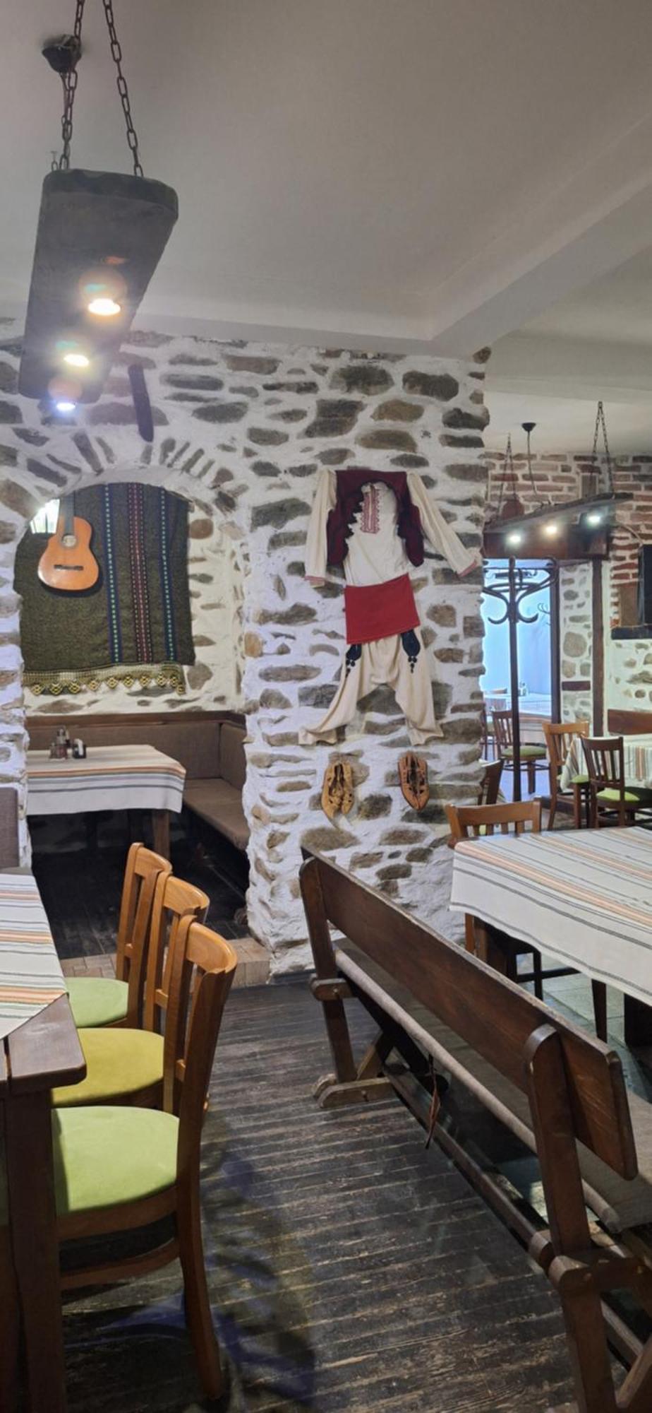 Алексова Къща Ognyanovo (Blagoevgrad) Exterior foto