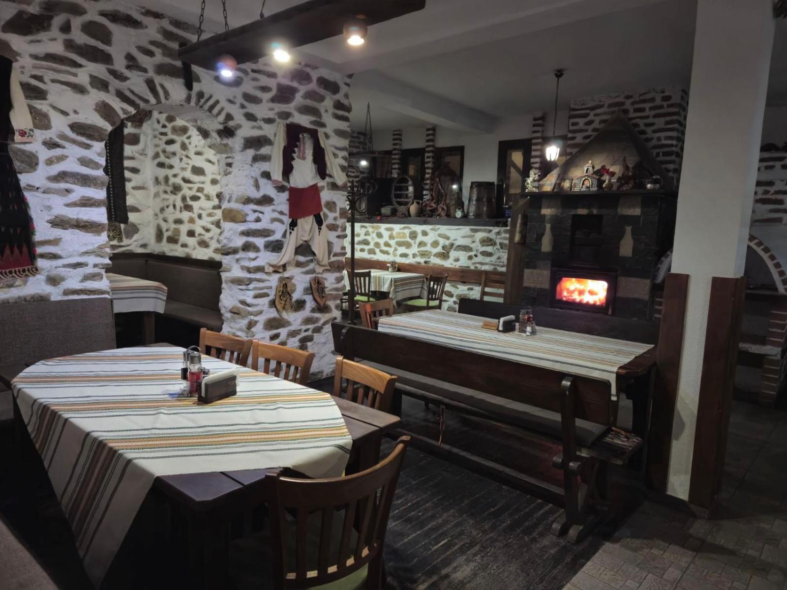 Алексова Къща Ognyanovo (Blagoevgrad) Exterior foto