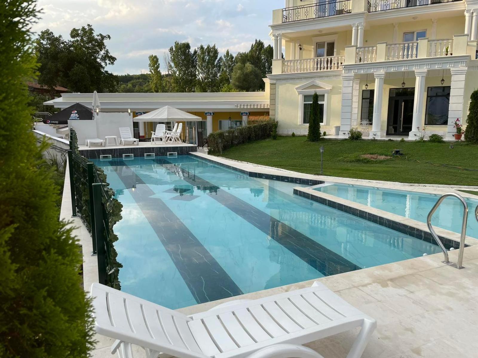 Алексова Къща Ognyanovo (Blagoevgrad) Exterior foto